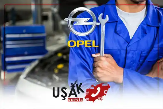 uşak opel servis