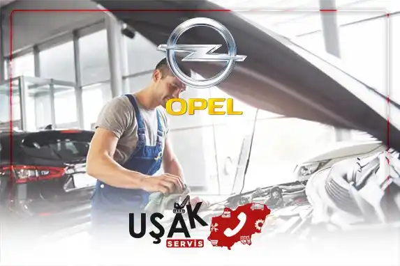 uşak opel tamircisi