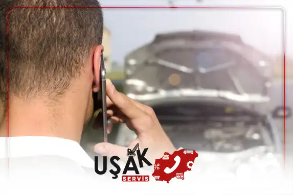 araç yolda kaldığında yapılması gereken ilk adımlar