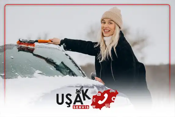 karlı havalarda otomobiller için alınması gereken önlemler