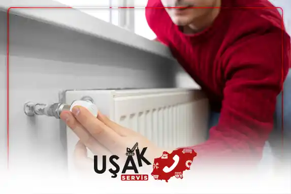 kombi basıncını yükseltme