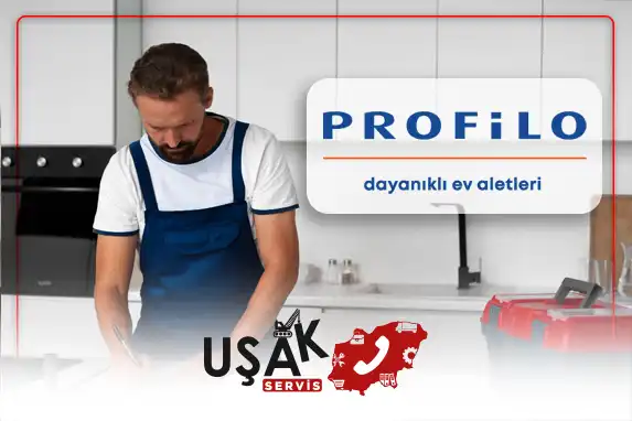 profilo servisi uşak