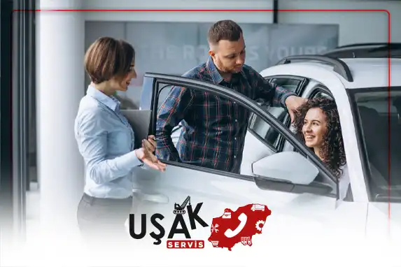 uşak araç kiralama firmaları