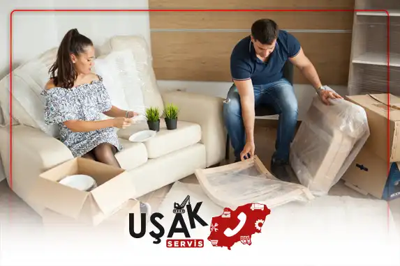 uşak nakliye