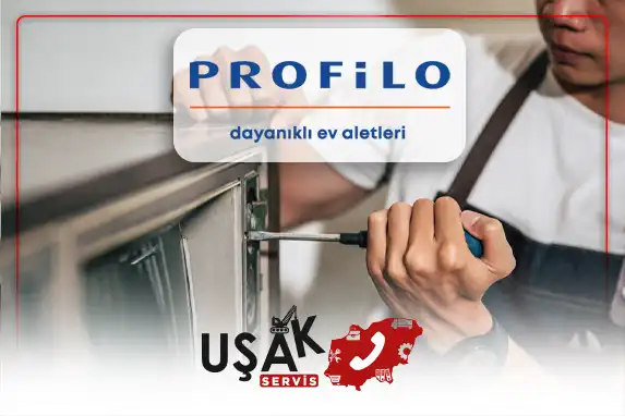 uşak profilo servisi telefon numarası