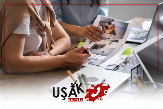 uşak reklam ajansları