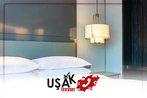uşak'ta günlük kiralık apartların avantajları