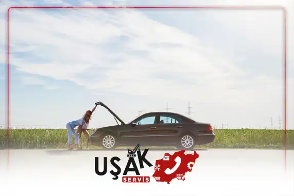 uşak oto kurtarma