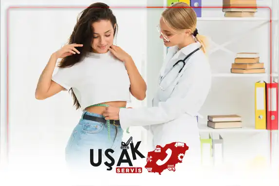uşakta uzman diyetisyenler