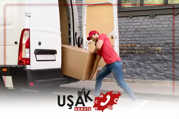 uşak evden eve nakliyat