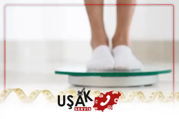 uşak ta diyetisyenler