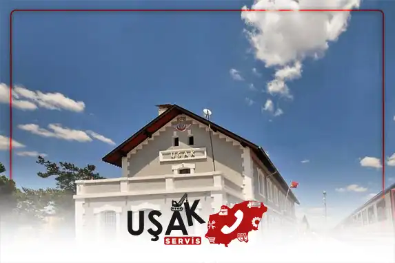 uşak'ta tarihi ve doğal güzellikler